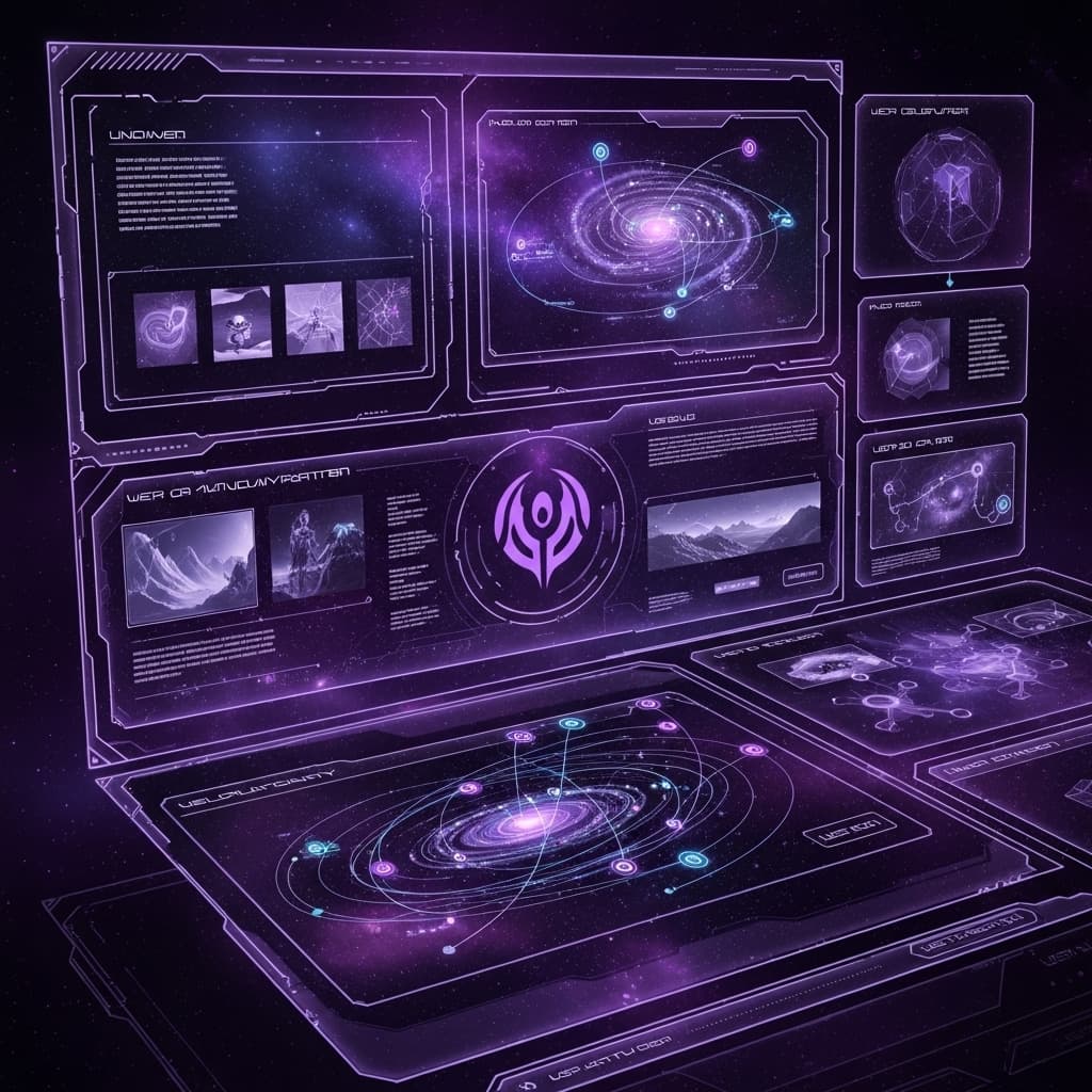 Criação de Sites Profissionais 