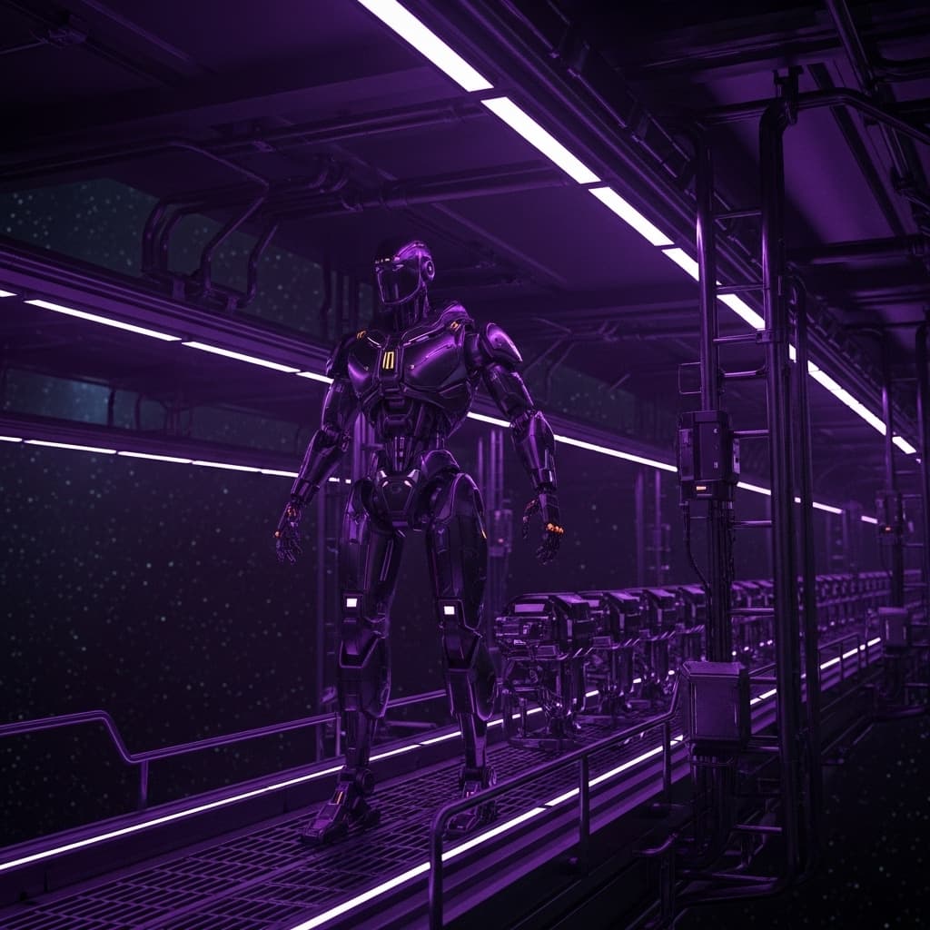 Automação de Vendas & IA