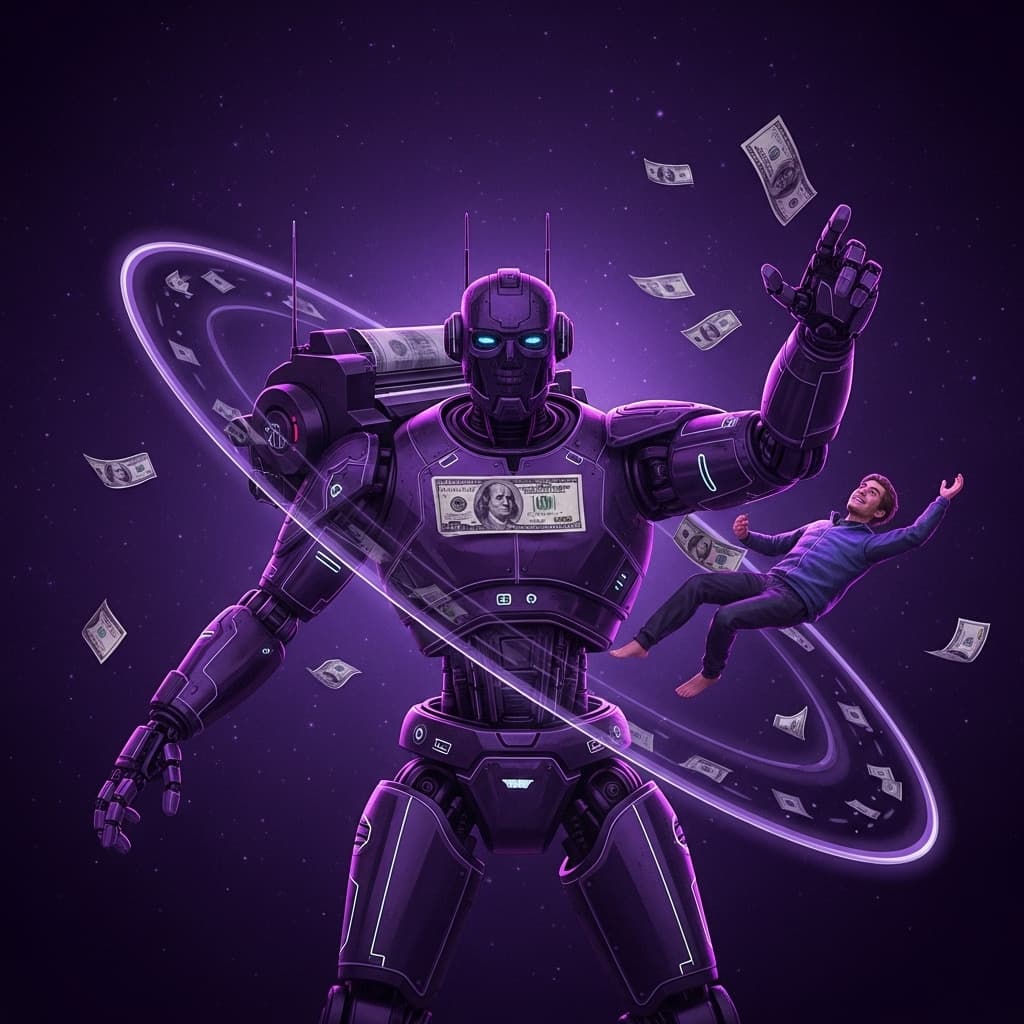 Desenvolvimento de MicroSaaS